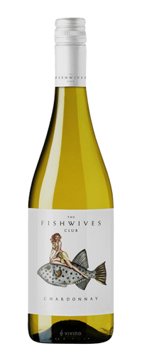 fishwives chardonnay